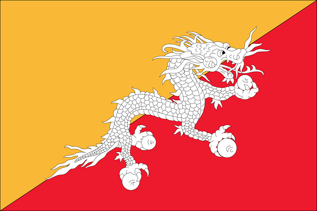 Bhutan Rondreizen